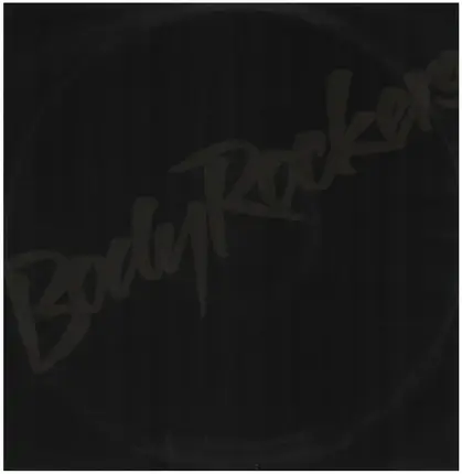 Bodyrockers - I Like The Way (Promo)