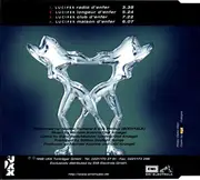 CD Single - Bodytalk - Lucifer