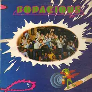 Bodacious DF - Bodacious DF