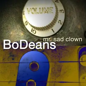 The BoDeans - Mr. Sad Clown
