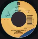 7inch Vinyl Single - BoDeans - Only Love
