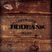 CD - BoDeans - American Made - Digipak
