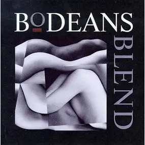 The BoDeans - Blend