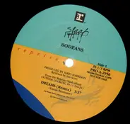 Bodeans - Dreams (Remix)