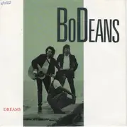 7'' - BoDeans - Dreams