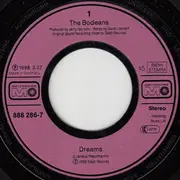 7'' - BoDeans - Dreams