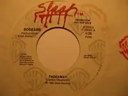 BoDeans - Fadeaway