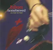 BoDeans - Homebrewed - Live From The Pabst