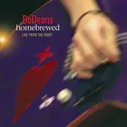 BoDeans - Homebrewed - Live From The Pabst