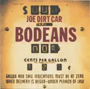 Double CD - BoDeans - Joe Dirt Car
