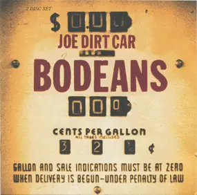The BoDeans - Joe Dirt Car