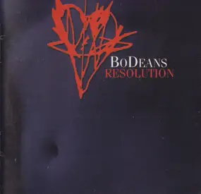 The BoDeans - Resolution