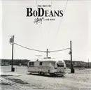 CD - BoDeans - The Best Of BoDeans - Slash And Burn