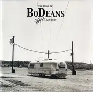 BoDeans - The Best Of BoDeans - Slash And Burn