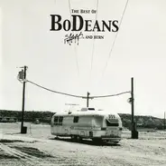 BoDeans - The Best Of The BoDeans Slash And Burn