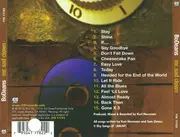 CD - BoDeans - Mr. Sad Clown