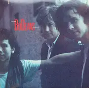 LP - BoDeans - Outside Looking In - still sealed