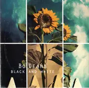 CD - BoDeans - Black And White