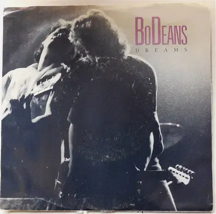 BoDeans - Dreams