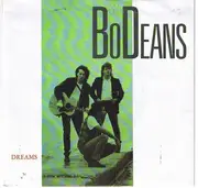 7inch Vinyl Single - BoDeans - Dreams