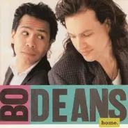 BoDeans - Home