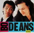 LP - BoDeans - Home