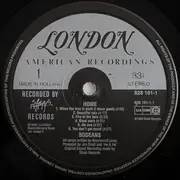 LP - BoDeans - Home
