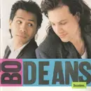 CD - BoDeans - Home