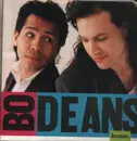 LP - BoDeans - Home