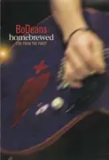 DVD - BoDeans - Homebrewed - Live From The Pabst