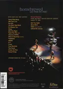 DVD - BoDeans - Homebrewed - Live From The Pabst
