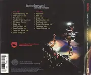 Double CD - BoDeans - Homebrewed: Live From The Pabst - Digipak