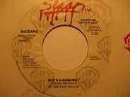 BoDeans - She's A Runaway
