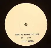 Bodhi - My City