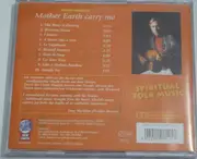 CD - Bodhi Khalid Featuring Tony Sheridan - Mother Earth Carry Me