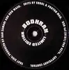 12'' - Bodhran - Untitled