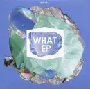 CD - Bodi Bill - What EP - Cardboard Sleeve
