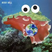 CD - Bodi Bill - I Love U I Do - Digisleeve.
