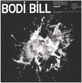 Bodi Bill - Next Time