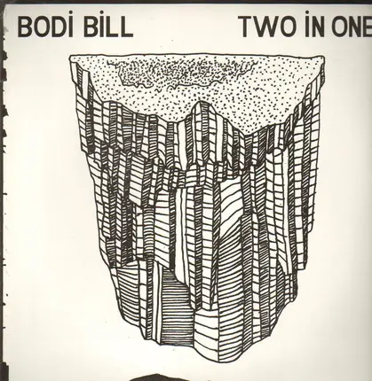 Bodi Bill - Two In One