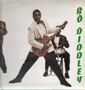 LP - Bo Diddley - Bo Diddley