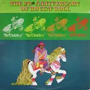 LP - Bo Diddley - The 20th Anniversary Of Rock 'N' Roll