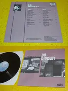 Bo Diddley - The Story Of Bo Diddley