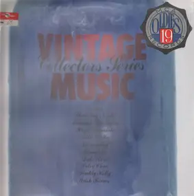 Bo Diddley - Vintage Music 19