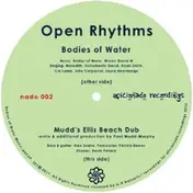 bodies of water - Open Rhythms ( Mudd Rmx )
