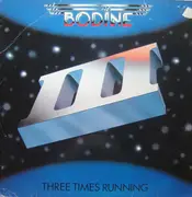 LP - Bodine - Three Times Running