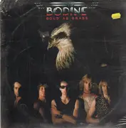 LP - Bodine - Bold As Brass