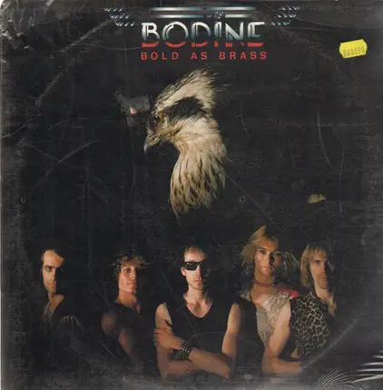 Bodine - Bold as Brass
