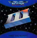 LP - Bodine - Three Times Running
