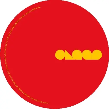 Bodj - Every Day, Argy & Gummihz Rmxs